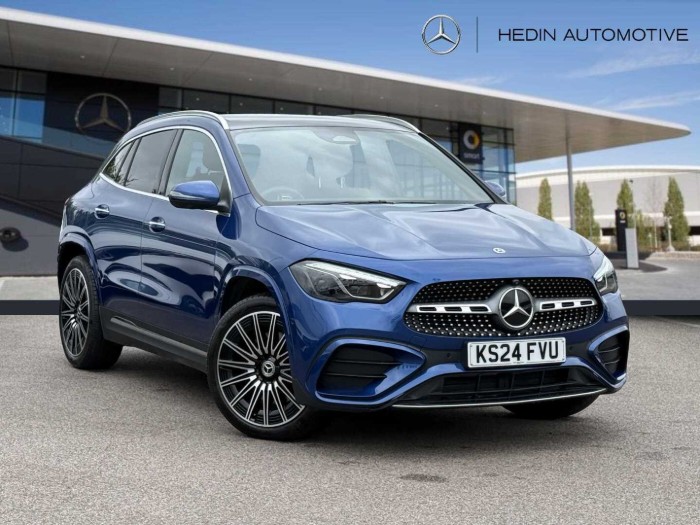 220d 4Matic AMG Line Premium Plus 5dr Auto