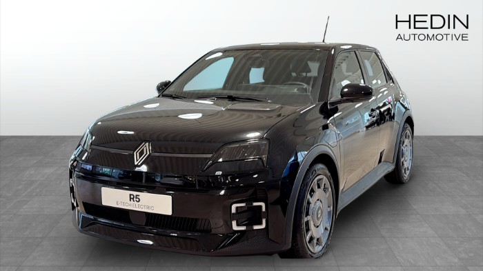 E-TECH ELECTRIC EVOLUTION EV40