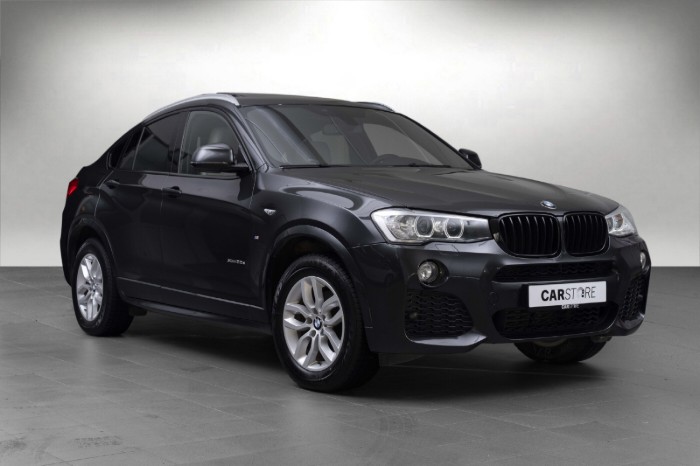 xDrive20d aut