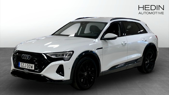 50 E-TRON