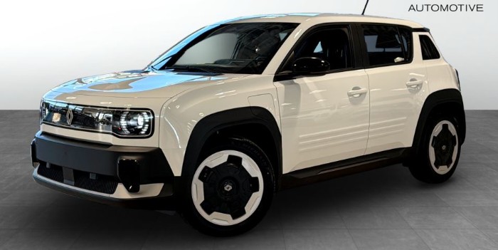 Privatleasing Evolution Fr. 3290:-/Mån