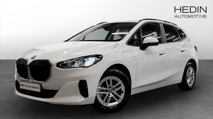 xDrive Active Tourer  H/K Backkamera