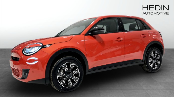 600 HEV ICON 1.2 110HK DCT6 FWD *AHA17P