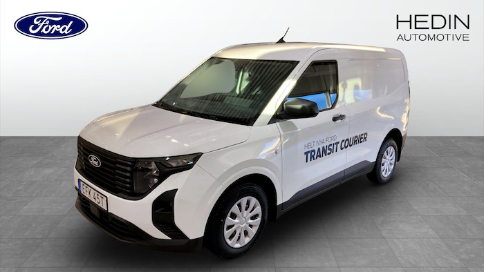 Transit Courier