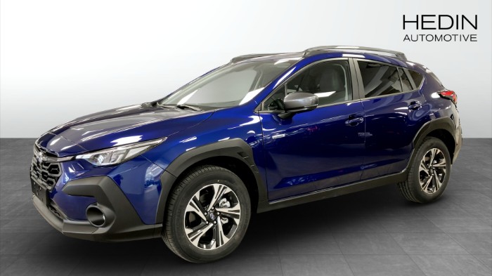 CROSSTREK 2.0 XFUEL CVT ADVENTURE WF