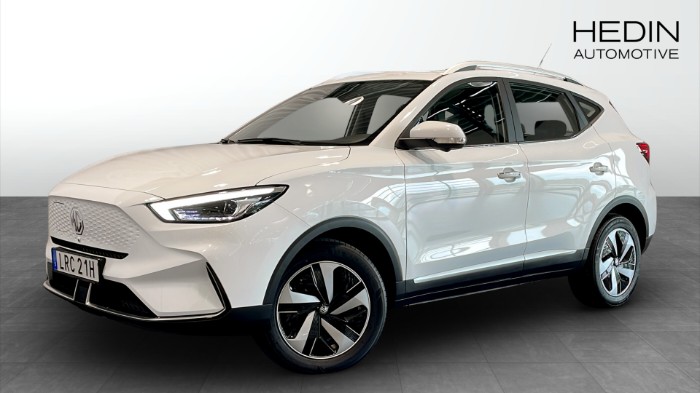 LUXURY | Panorama | 70 kWh