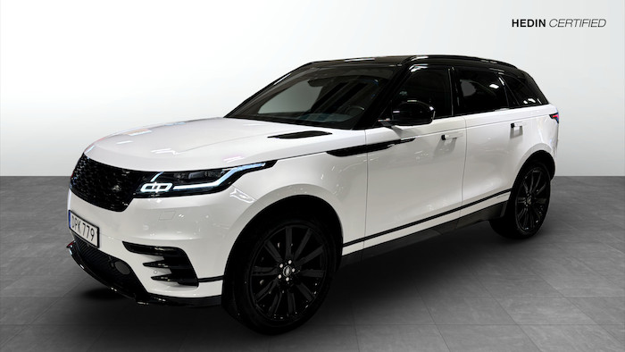 Range Rover Velar