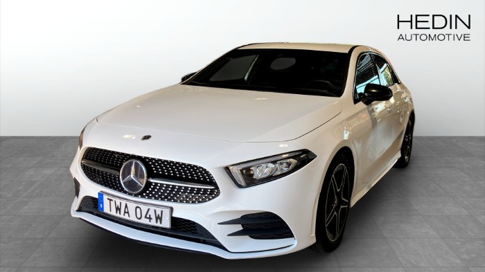 180 // AMG // NIGHT