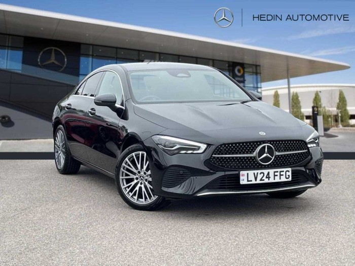 180 Sport Executive 4dr Tip Auto