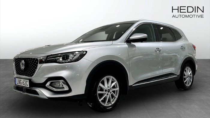 LUXURY Plug-in-Hybrid Pano Carplay 258hk