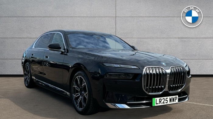 i7 xDrive60 Excellence Pro