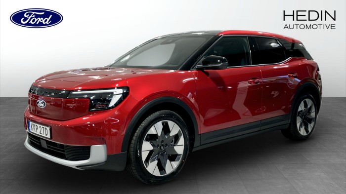 Long Range Premium AWD 340HK