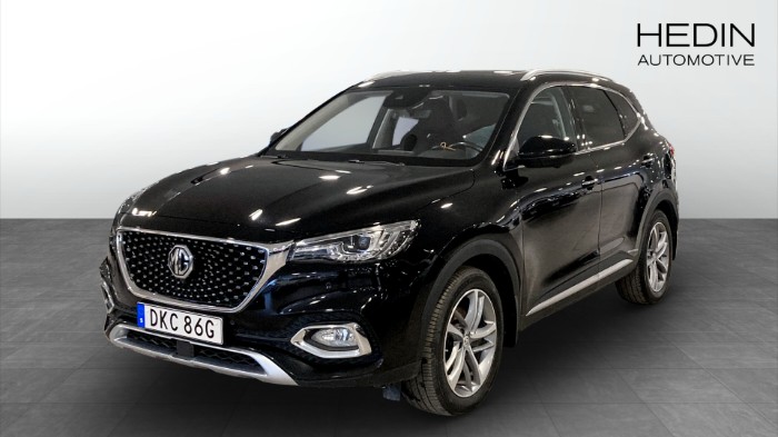 EHS LHD LUX PEBBLE BLACK