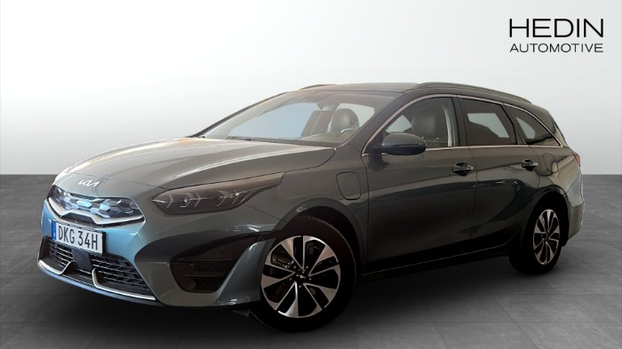 CEED SW PHEV ADVANCE 141hk