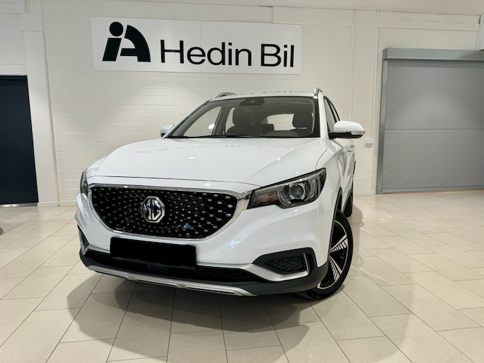 ZS EV LHD 45KWH LUXURY