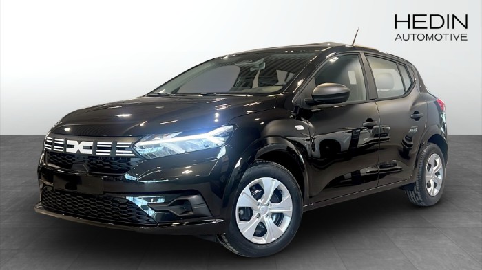 Sandero
