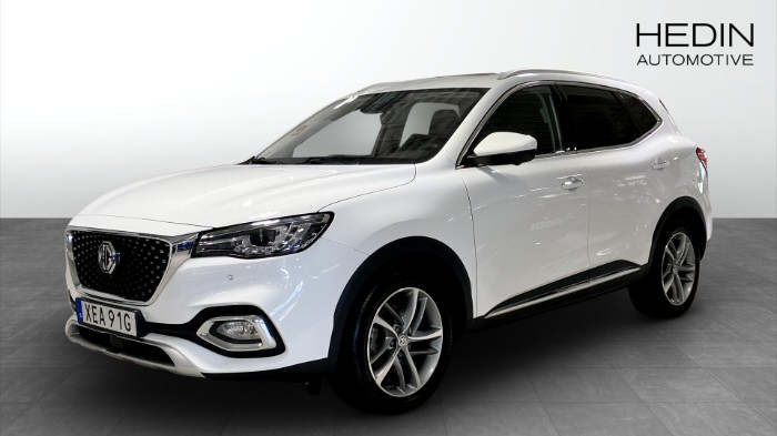 258 HK PLUG-IN HYBRID LUXURY Panoramatak