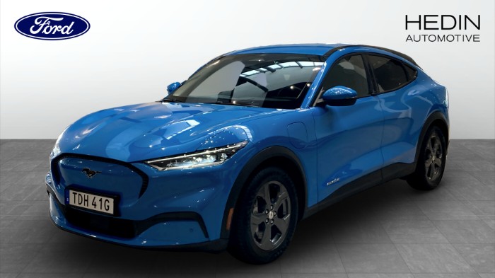 RWD | SR | PL 18 Mån 1500mil/år 4695:-