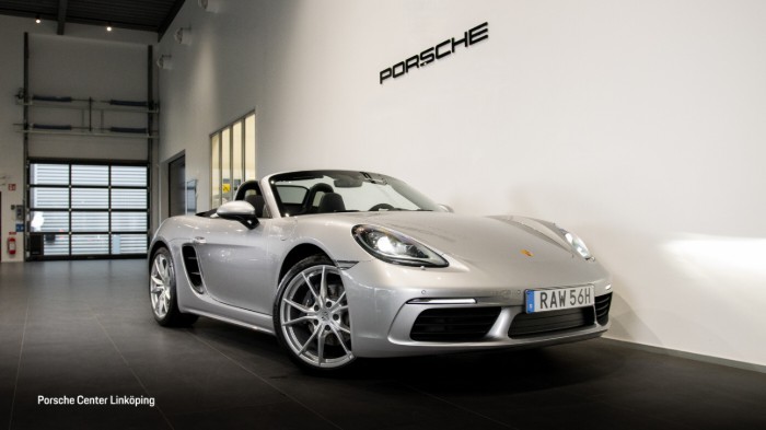 Boxster