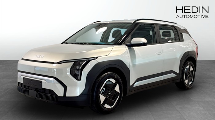 EV3 | STANDARD RANGE | 58,3 kWh |
