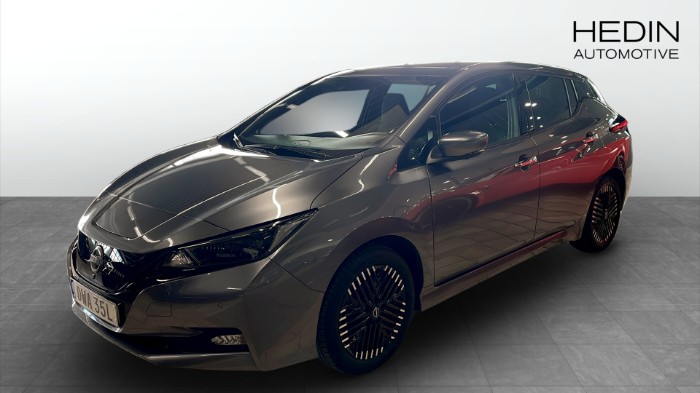 N-CONNECTA 39 KWH