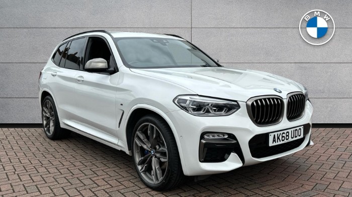 X3 M40i