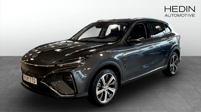 PERFORMANCE 70 KWH 4X4