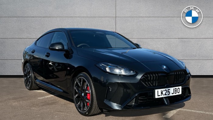 223 xDrive M Sport Gran Coupe