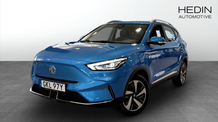 LUXURY 70KWH PRIVATLEASING FR. 2795KR/mån *DRAGKROK*