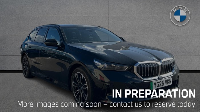 40 83.9kWh M Sport Touring 5dr Electric Auto eDrive (11kW Charger) (340 ps)