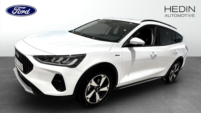 Kombi Active Edition 1.0l 125hk Aut