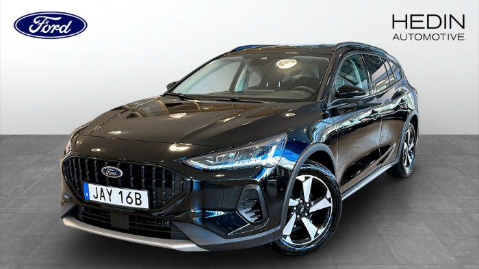 Active 1.0 155HK | Private lease 3995:-/mån