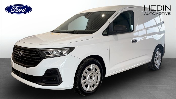 Trend Skåp 2.0 L1 122hk fwd Fria Vinterhjul