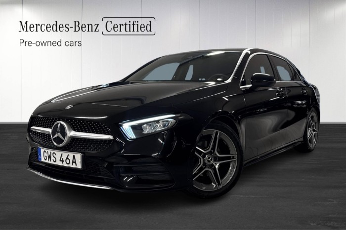 180 AMG / VÄRMARE / PANELBESLYNING