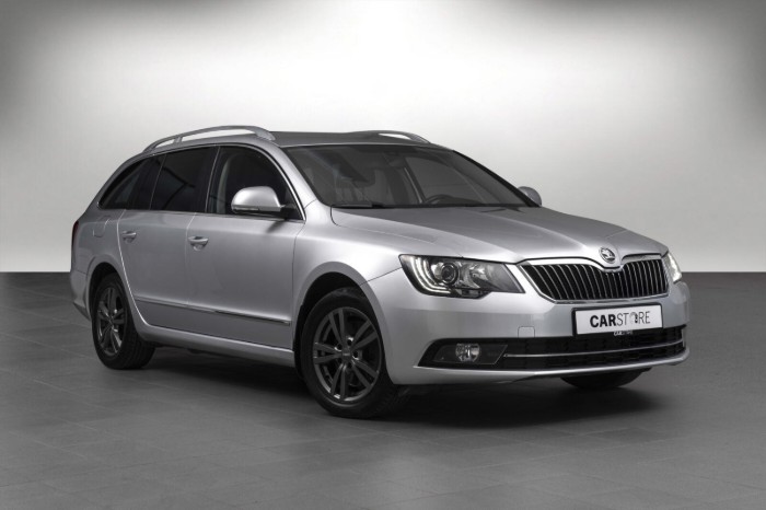 2,0 TDI 140hk 4x4 Elegance