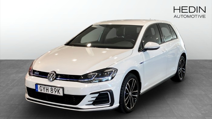 1,4 GTE 1.4 TSI