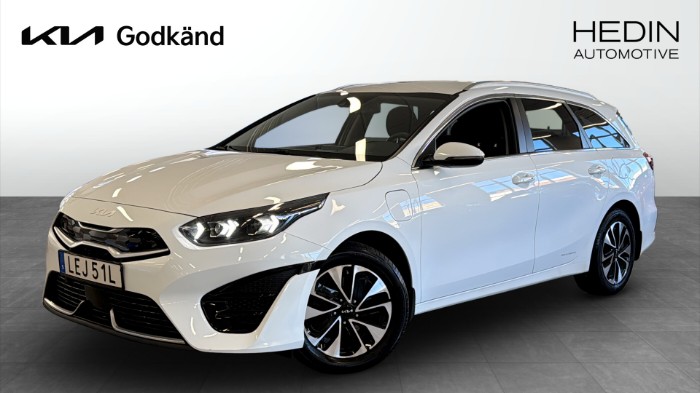 ADVANCE "KIA GODKÄND"