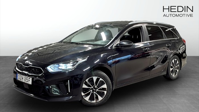 Advance Plus 141 Hk Backkamera