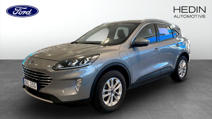 Titanium Plug-In Hybrid 225HK
