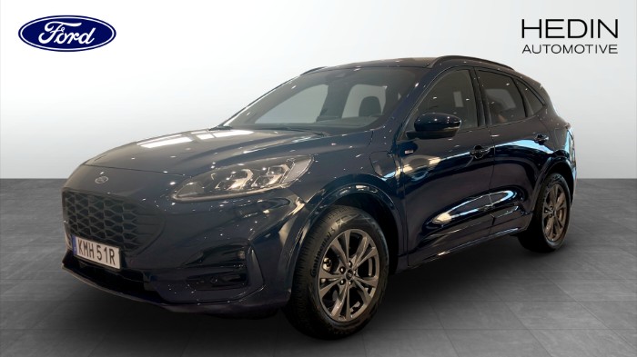 KUGA ST-LINE X 2.5 PLUG-IN HYBRID FWD 225HK BUSINE