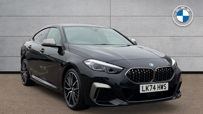 M235i xDrive Gran Coupe