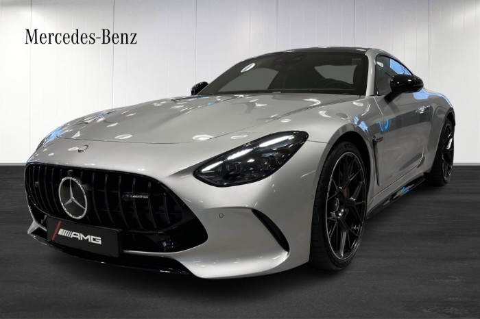 S E PERFORMANCE PREMIUM PLUS / NIGHTPACKAGE II / LAGERBIL