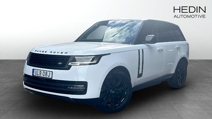 Range Rover