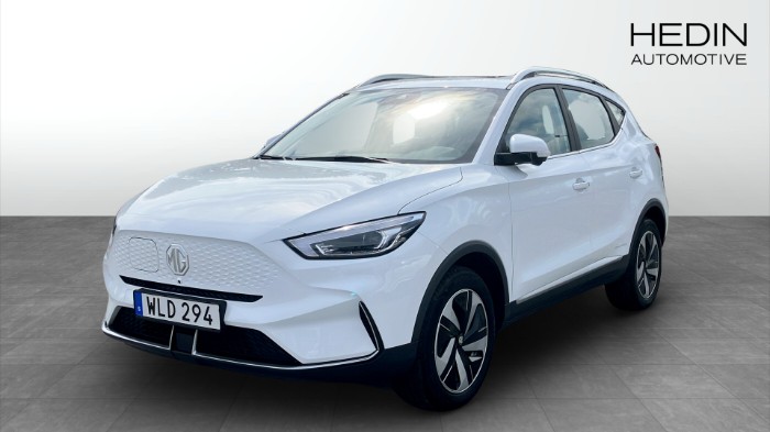 ZS EV LUXURY