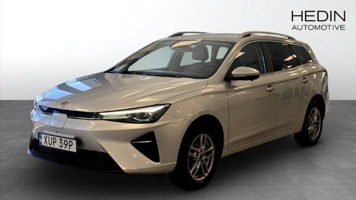 LUXURY 61 KWH GREY INT *Privatleasing 2995 KR*