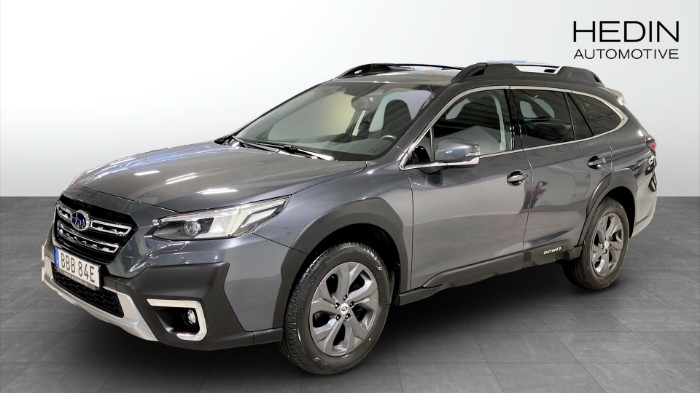 2.5DI 169 HK CVT ADVENTURE XFUEL