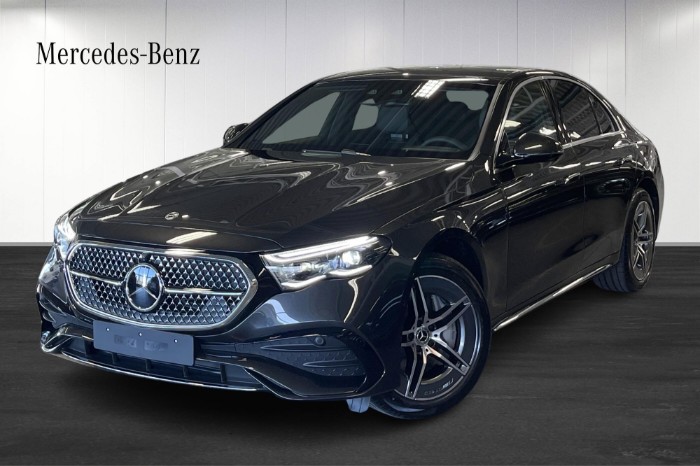 300 de 4M | AMG PREMIUM | DRAG | BURMESTER