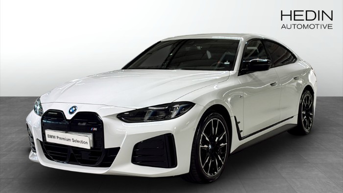 M50 XDRIVE Fully Charged Elektrisk dragkrok