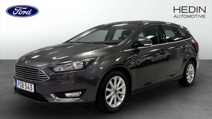 Kombi 1.0 EcoBoost SelectShift