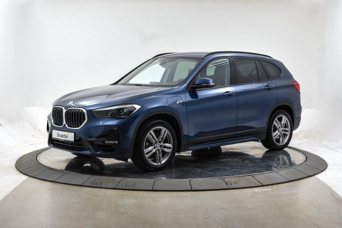 xDrive25e